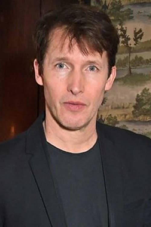 Bruce James profile photo