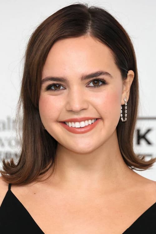 Bailee Madison profile photo