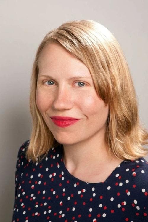 Amy Nicholson profile photo