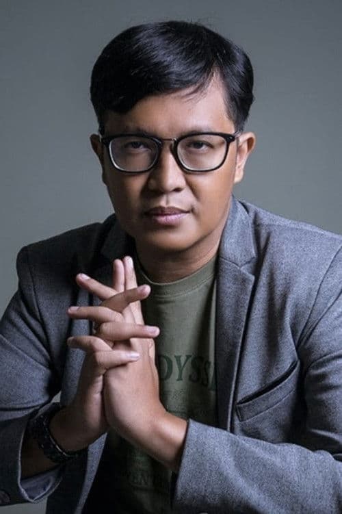 Salman Aristo profile photo