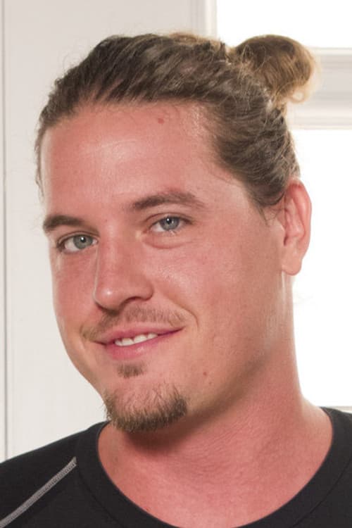 Kip Johnson profile photo