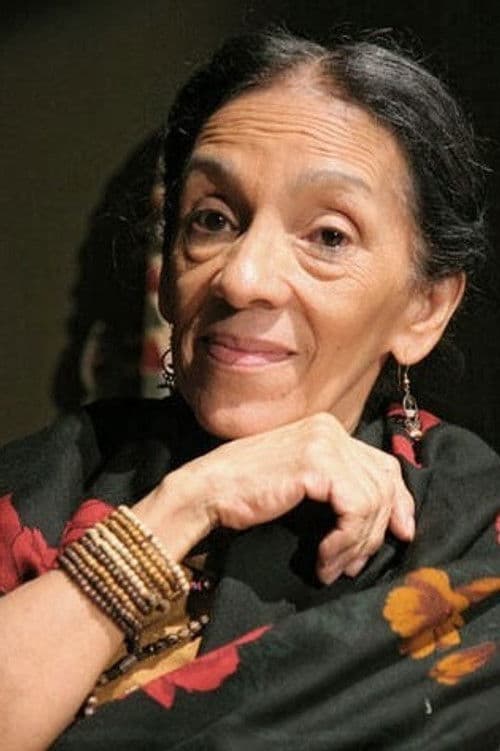 Lucy Martínez profile photo