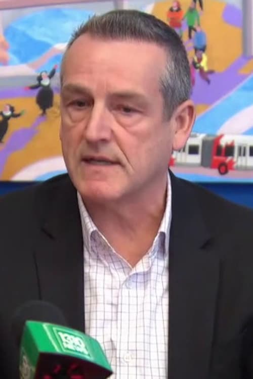 Peter Lauch profile photo