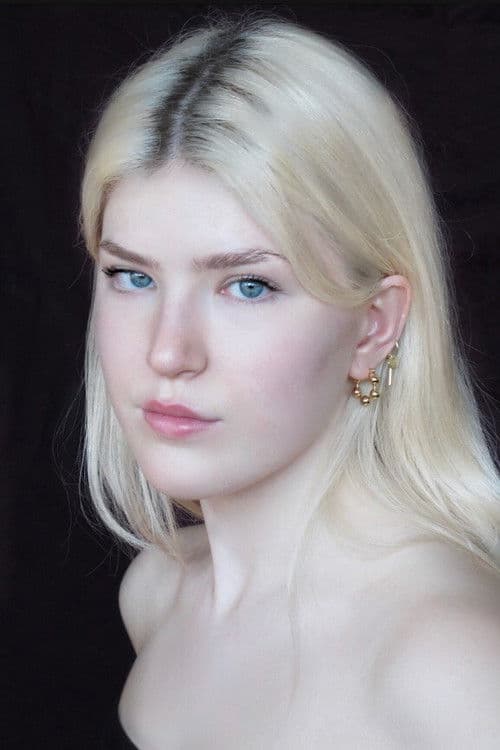 Dora Rowdon profile photo