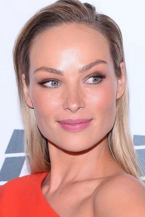 Weronika Książkiewicz-Nathaniel profile photo