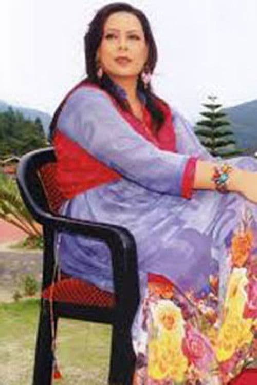 Simashree Bora profile photo