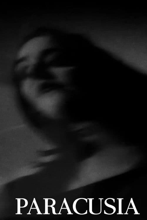 Paracusia poster