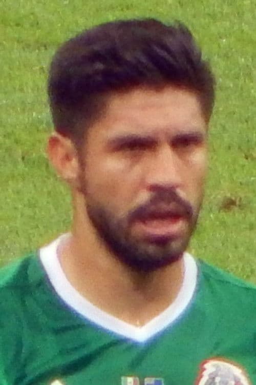 Oribe Peralta profile photo
