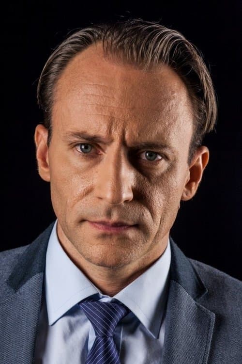 Serhiy Frolov profile photo