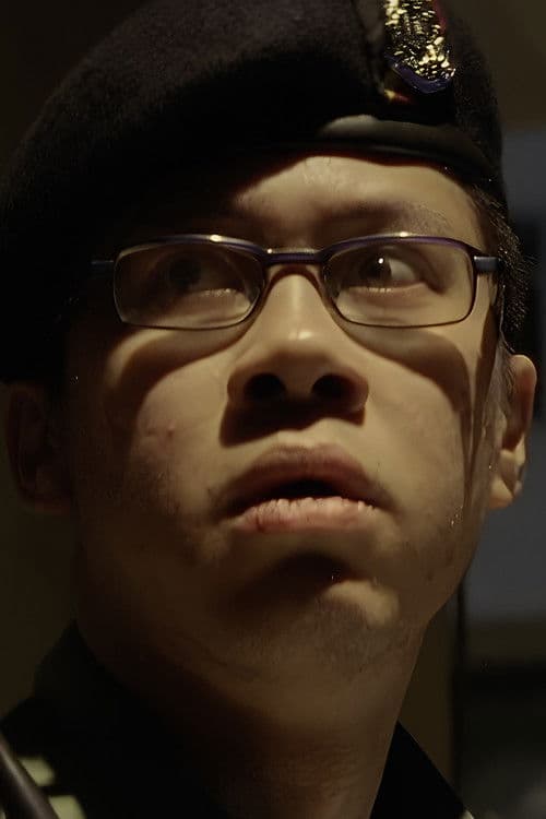 Jerome Fung profile photo