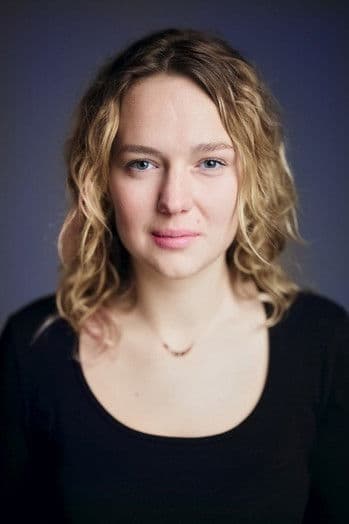 Diana Pavlacková profile photo