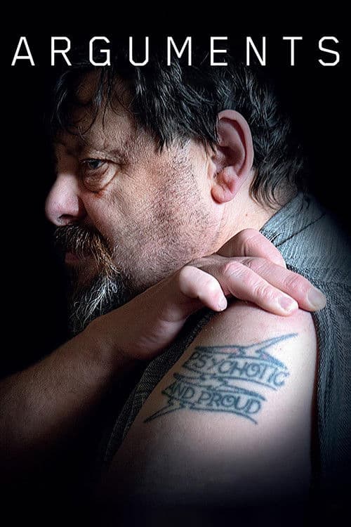 Arguments poster