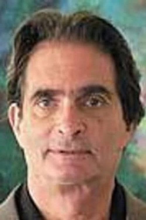 Jon Rappoport profile photo