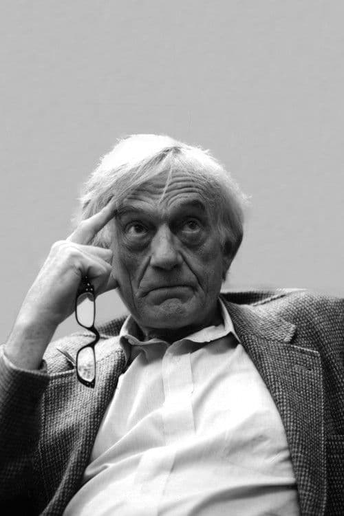 Richard Leacock profile photo