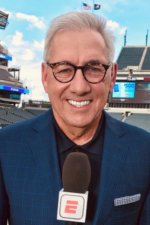 Sal Paolantonio profile photo