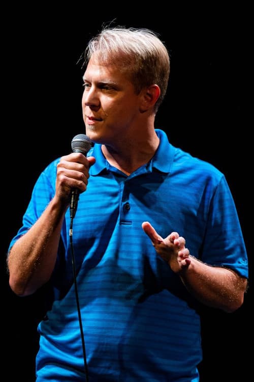 Jason Hedden profile photo