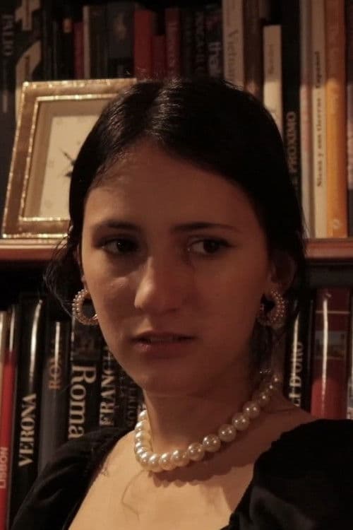 María Fuentes profile photo