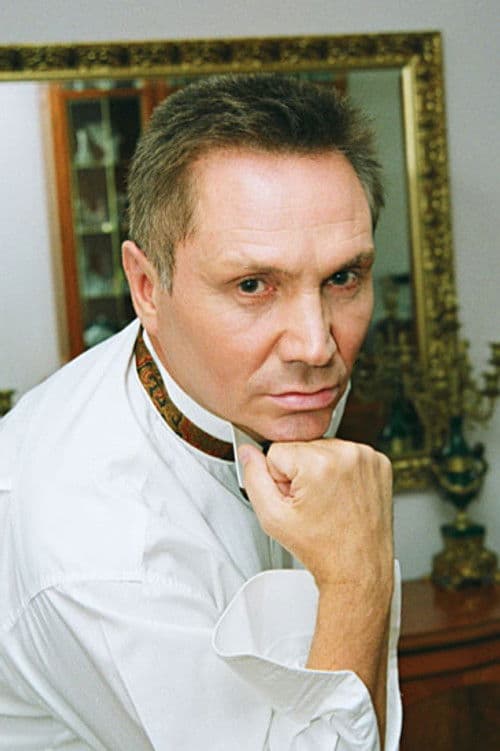 Aleksandr Myagchenkov profile photo