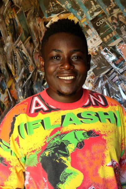 V.J. Emmie profile photo