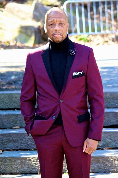 Charles Massey profile photo