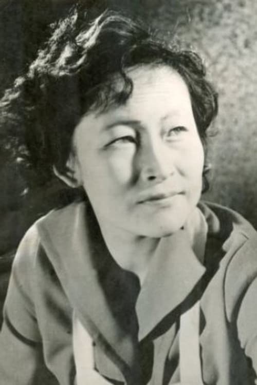 Enkhtuya Batluvsan profile photo