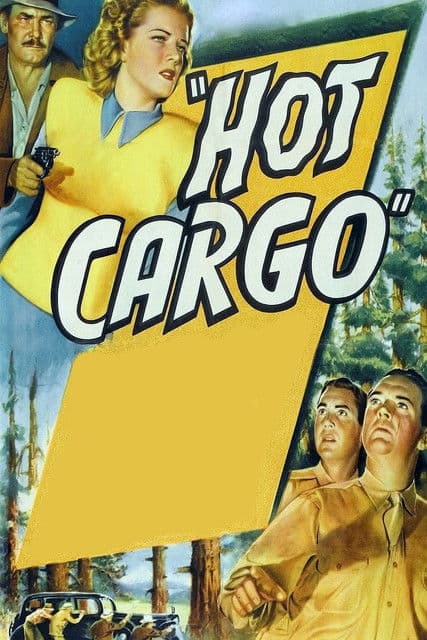 Hot Cargo poster