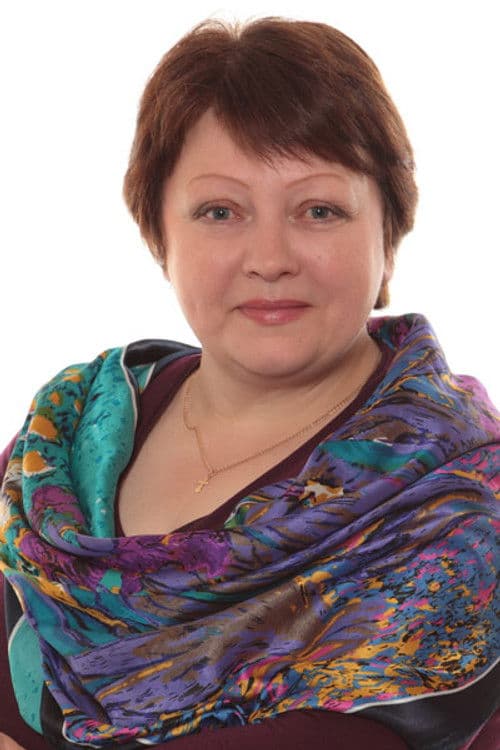 Lora Korobskikh profile photo
