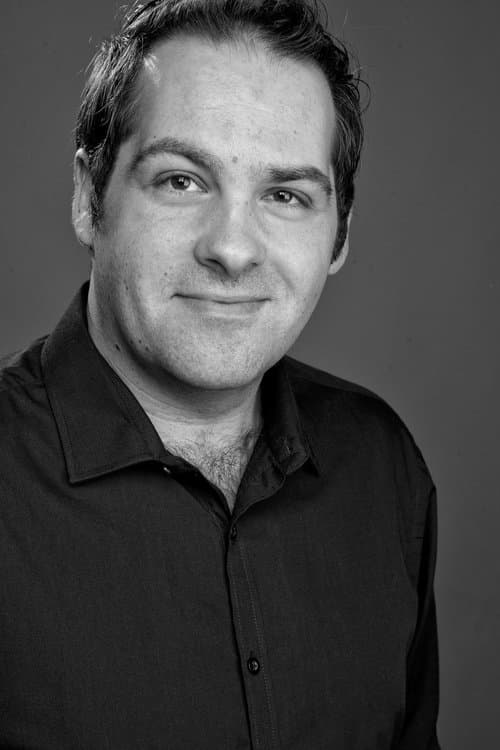 Nick Stoppani profile photo