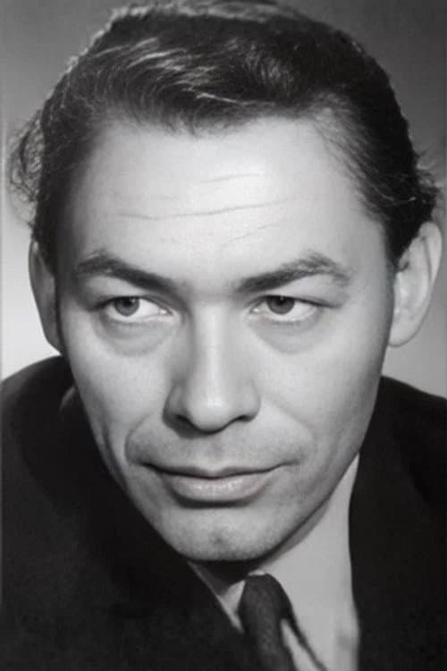 Nikolay Kuzmin profile photo