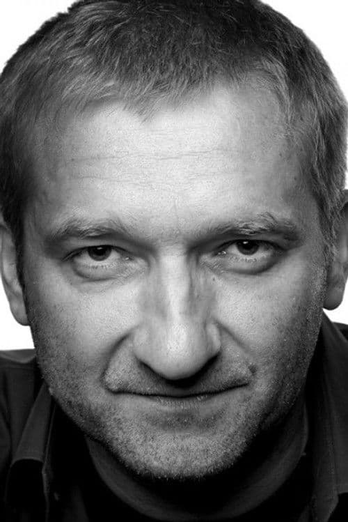 Adam Hutyra profile photo