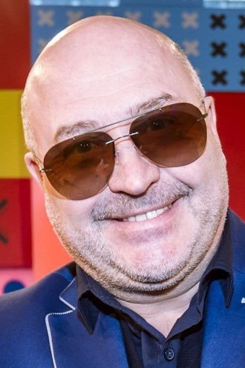 Michal David profile photo