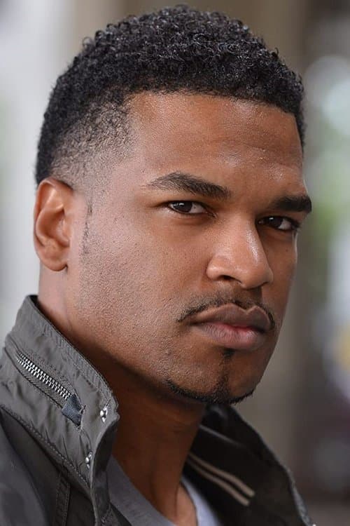 Corey Winston profile photo