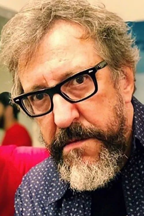 Luiz Thunderbird profile photo