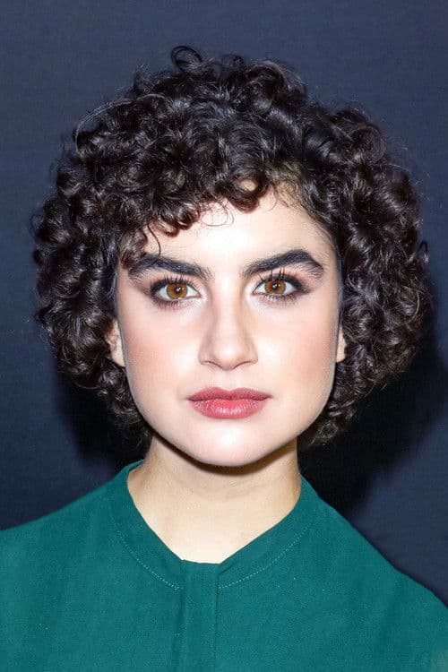 Sarah Yarkin profile photo