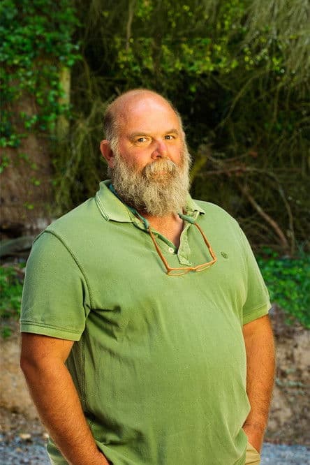 Derek Gow profile photo