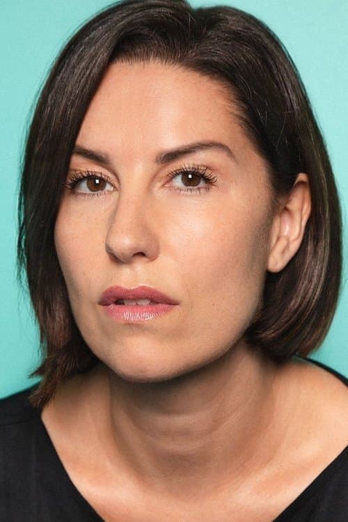 Nadia Nouamani profile photo