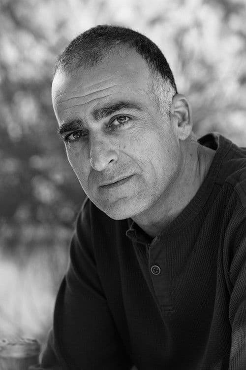 Yoram Toledano profile photo