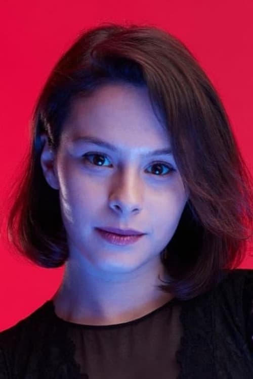 Gizem Katmer profile photo