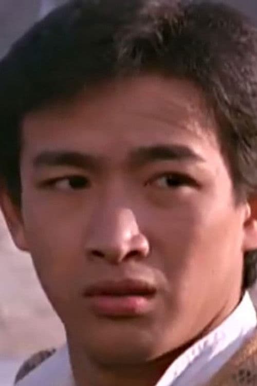 Robert Mak Tak-Law profile photo