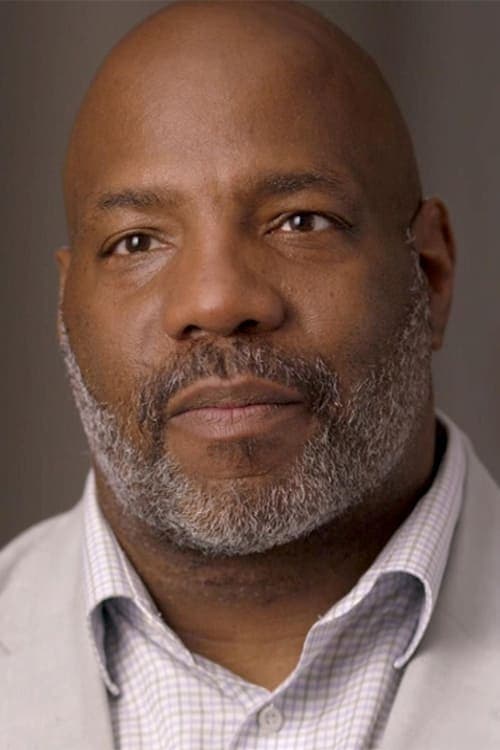 Jelani Cobb profile photo