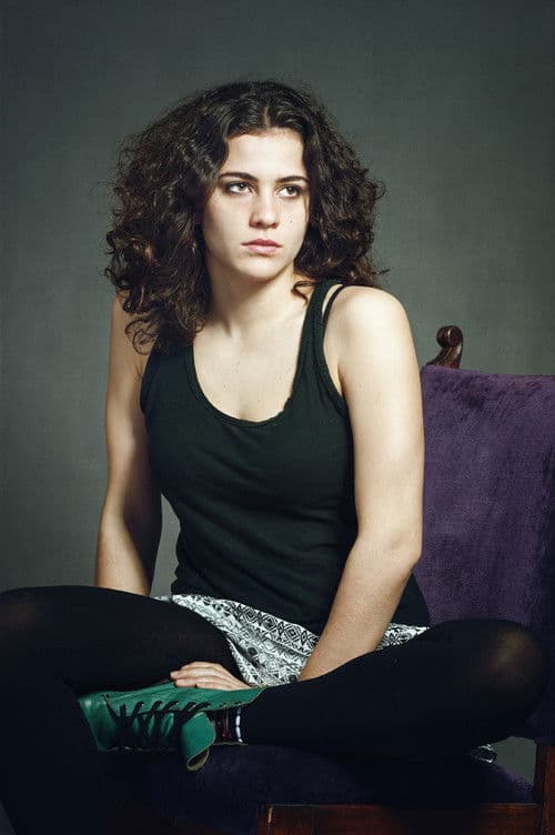 Marina Comas profile photo