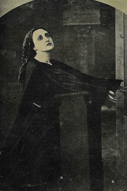 The Thirteenth Man poster