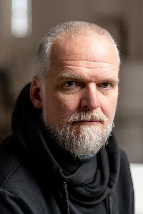 Audrius Stonys profile photo