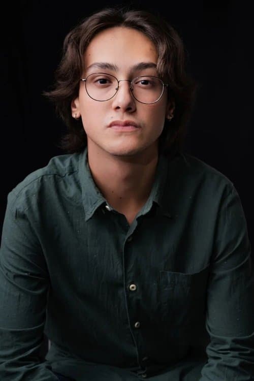 Augusto Alvarenga Xavier profile photo