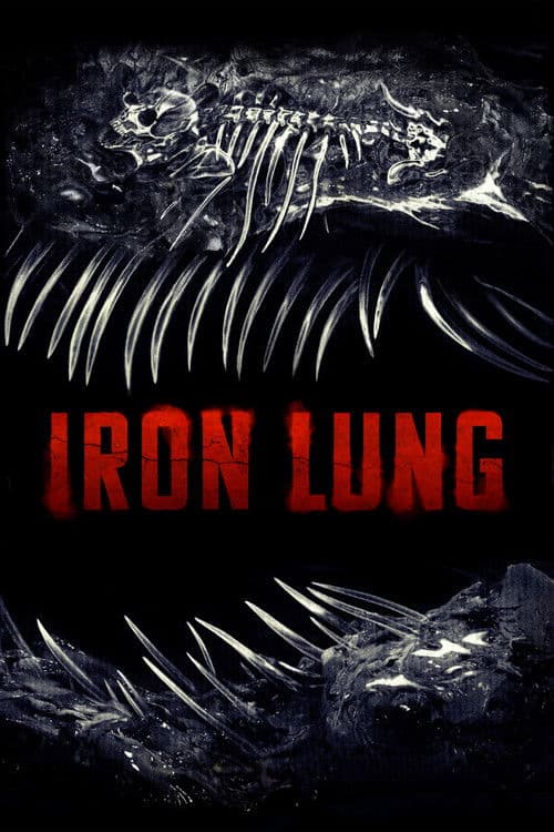 Iron Lung poster