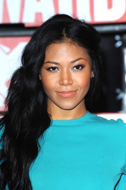 Amerie profile photo