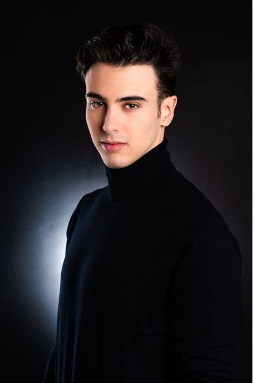 Álvaro Orive profile photo