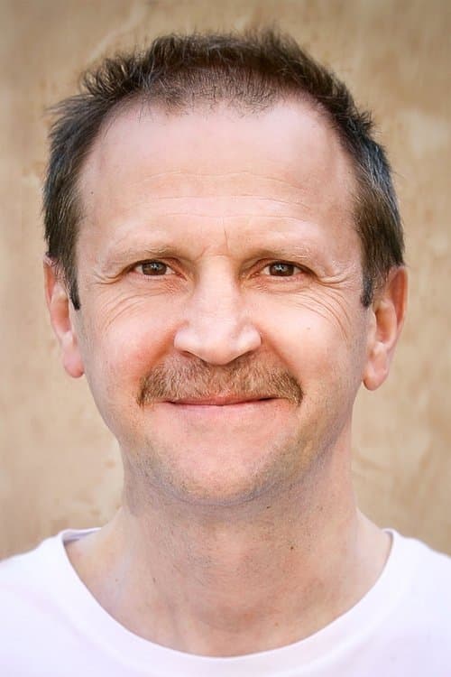 Timofey Tribuntsev profile photo