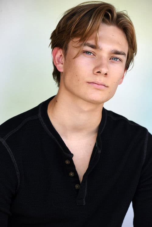 Aidan Merwarth profile photo