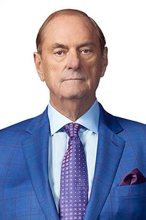 Jim Treliving profile photo